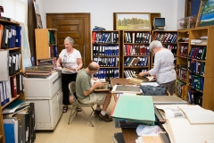 Library